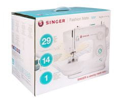 SINGER Fashion Mate 3337