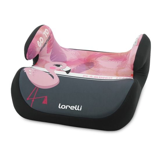 Lorelli  Autosedačka TOPO COMFORT 15-36 kg