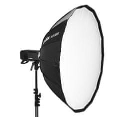 Godox AD-S85S softbox pre blesky AD300Pro AD400Pro mount