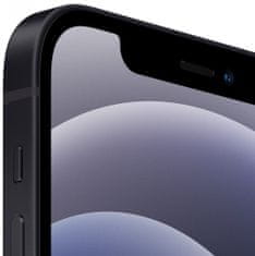 Apple iPhone 12, 256GB, Black - zánovné