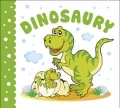 Dinosaury