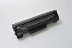 CE285A No.85A kompatibilný čierny pre HP P1102 (1600str./5%) - CRG-725