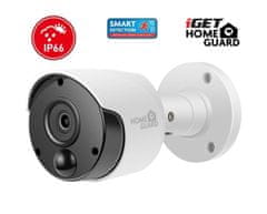 iGET Kamera HOMEGUARD HGNVK930CAM vonkajšia FullHD kamera s PoE k setu HOMEGUARD HGNVK85304