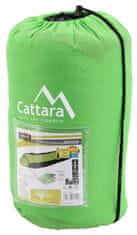 Cattara Spacák BERGEN 230 x 80/55 cm múmie