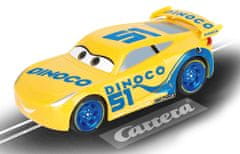 CARRERA FIRST 65011 Cars Dinoco Cruz