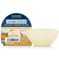 Yankee Candle Vonný vosk do aromalampy Vanilla Cupcake 22 g