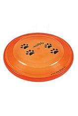 Trixie Hračka pes Lietajúci tanier Dog Activity 23cm TR