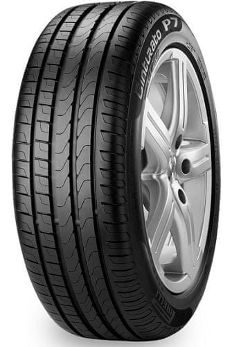 Pirelli 225/45R18 91W PIRELLI CINTURATO P7 MO