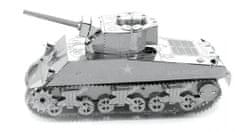 Metal Earth 3D puzzle Tank M4 Sherman