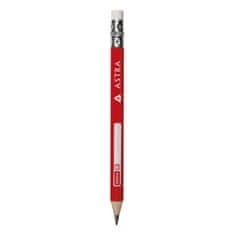 Astra , Ceruzka na nácvik písania JUMBO 3ks + strúhadlo, blister, 206119005