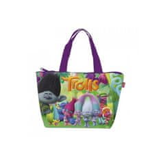 Arditex Detská plážová taška 48/32cm TROLLS, TL11347