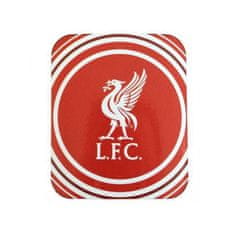 FOREVER COLLECTIBLES Flísová deka 125/150cm LIVERPOOL F.C. Pulse