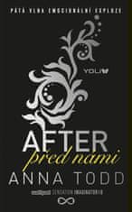 Anna Todd: After 5: Před námi