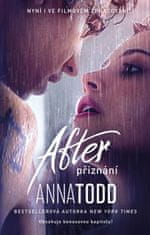 Anna Todd: After 2: Přiznání