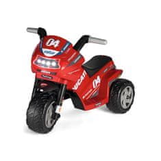 PEG PEREGO Ducati Mini Evo