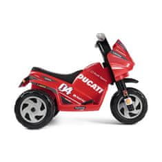 PEG PEREGO Ducati Mini Evo