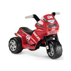 PEG PEREGO Ducati Mini Evo