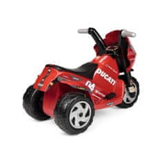 PEG PEREGO Ducati Mini Evo