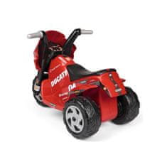 PEG PEREGO Ducati Mini Evo