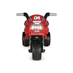 PEG PEREGO Ducati Mini Evo