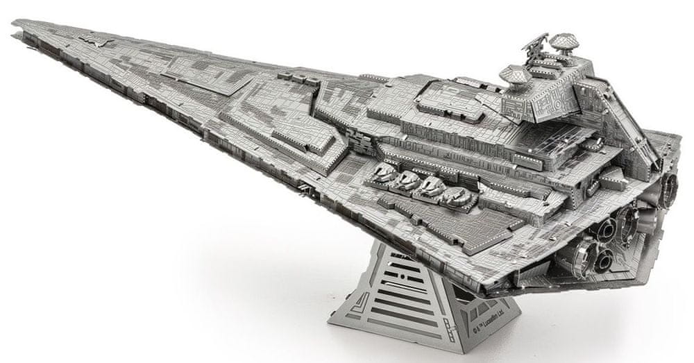 Metal Earth 3D puzzle Star Wars: BIG Imperial Star Destroyer