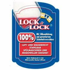 Lock&Lock Dóza na potraviny 4500 ml