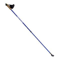 Nils Extreme nordic walking palice NW607 modré