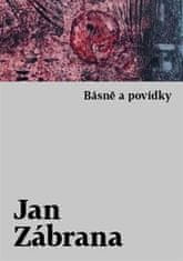 Jan Zábrana: Básně a povídky