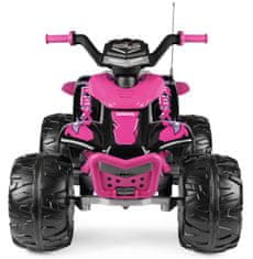 PEG PEREGO Corral-T-Rex 330 W, Pink