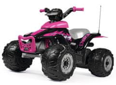 PEG PEREGO Corral-T-Rex 330 W, Pink