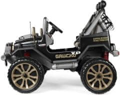 PEG PEREGO Gaucho XP 24V