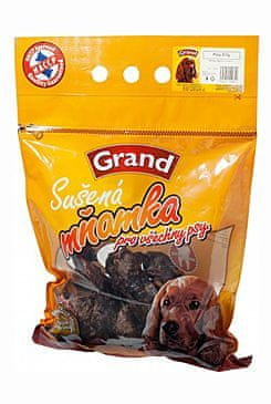 GRAND sus. Mňamka pľúca 500g ZIP