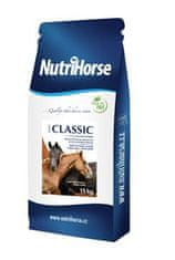 Nutrihorse Nutri Horse Müsli Classic pre kone 15kg NEW