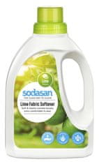 Sodasan Aviváž LIME -750ml