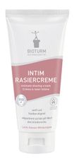 Bioturm Intímny holiaci krém - 100ml