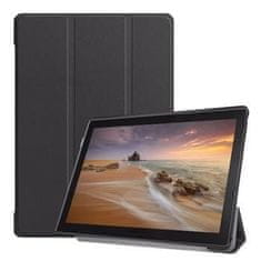 Tactical Flipové Puzdro Lenovo Tab M10 Plus (TB-X606) 10,3 Black