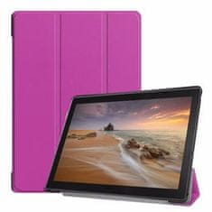 Tactical Flipové Puzdro Lenovo Tab M10 FHD Plus 10,3 Pink