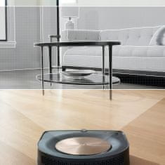 iRobot Roomba S9+ - rozbalené