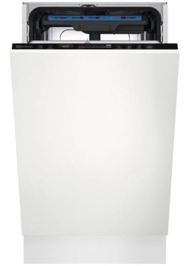 Electrolux umývačka 700 AirDry MaxiFlex EEM63310L FLEX + záruka 10 rokov na motor