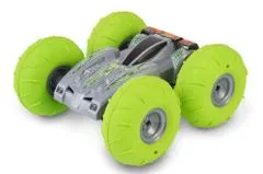 Kids World TORNADO RC stunt car 4x4 27 MHz