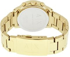 Armani Exchange Banks AX4327