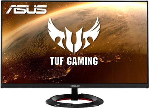 herný monitor Asus VG249Q1R (90LM05V1-B01E70) uhlopriečka 27 palcov FreeSync 