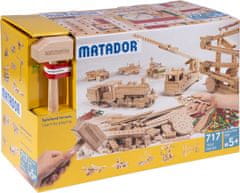 MATADOR® Explorer E717