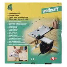 Vidaxl stolová skladačka wolfcraft 6197000