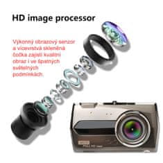 GD40 Dual Full HD