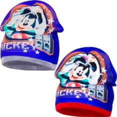 Sun City Detská čiapka Mickey Mouse Music Velikost: 52