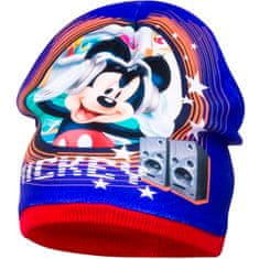 Sun City Detská čiapka Mickey Mouse Music Velikost: 52