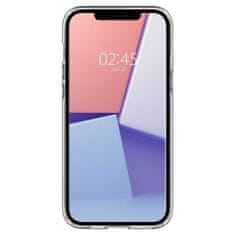 Spigen Ultra Hybrid silikónový kryt na iPhone 12 / 12 Pro, priesvitný