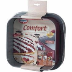 Dr.Oetker Forma tortová Comfort 38x25 cm, hranatá