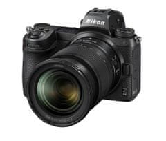 Nikon Z6II + 24-70 F4 S čierna (VOA060K001)